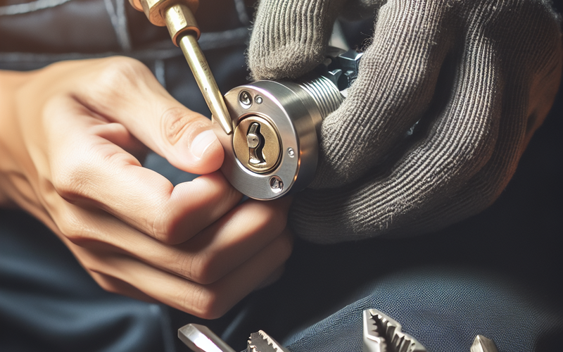 Professional service image 1