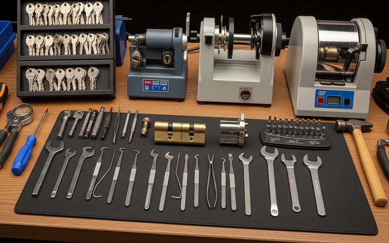 Professional service image 2