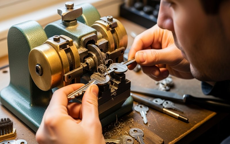 Professional service image 3