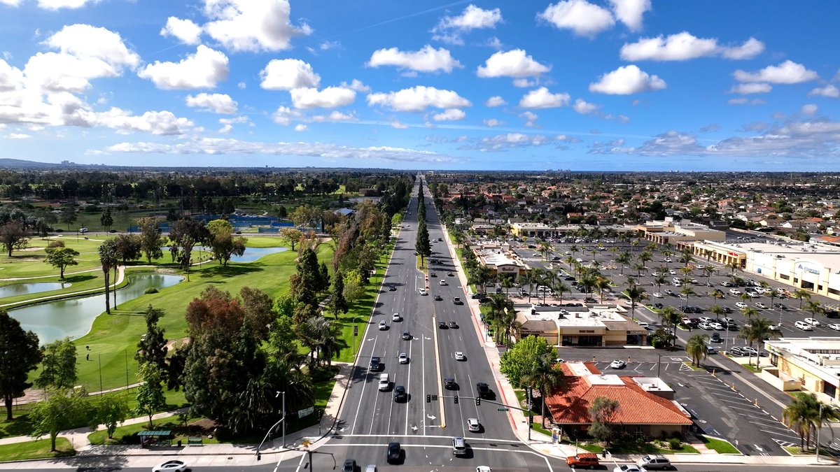 Fountain Valley, CA - The City of Fountain Valley | Official Website