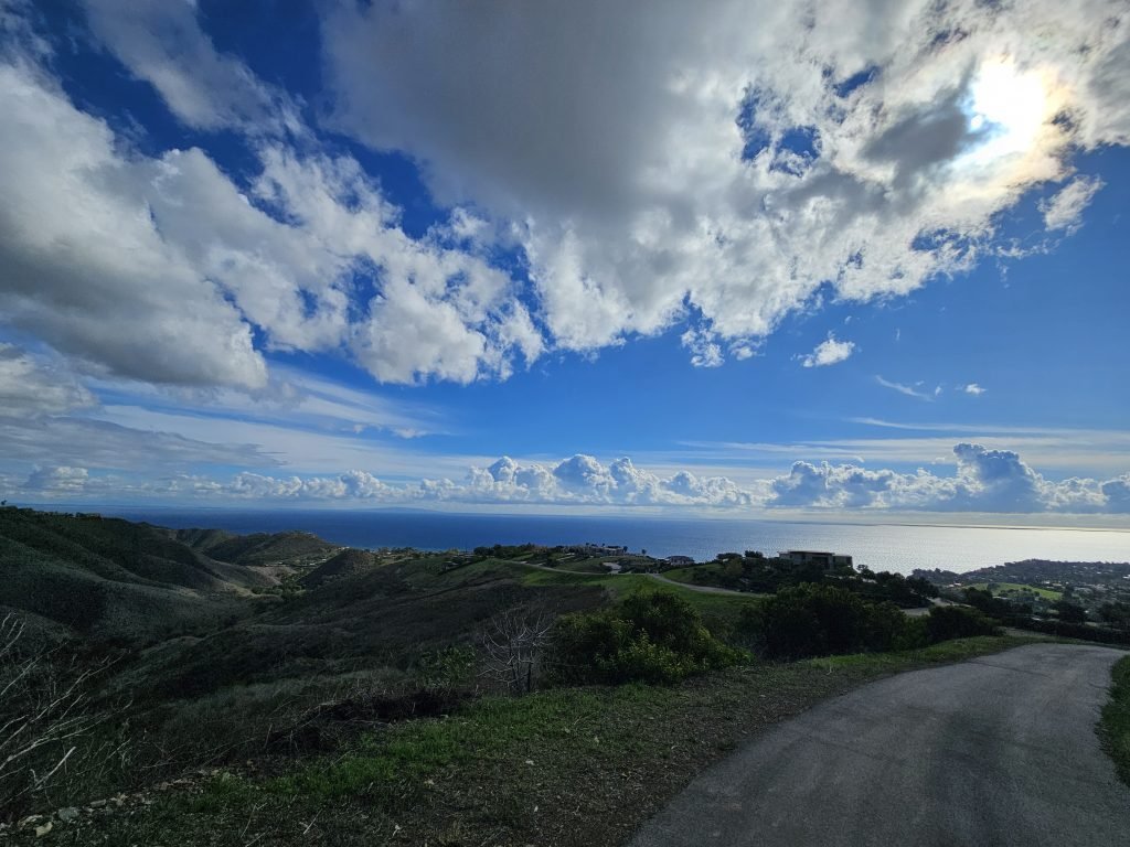 Hazard Avenue Area, CA - MRCA Coastal Access Program | MRCA