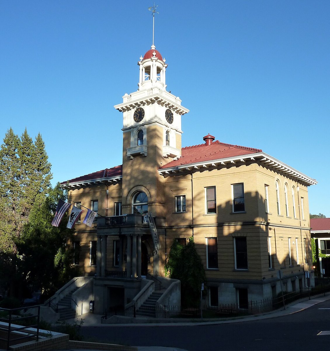 Stanton, CA - Tuolumne County - Wikipedia